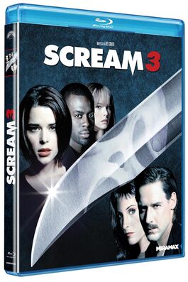 Scream III (2000)