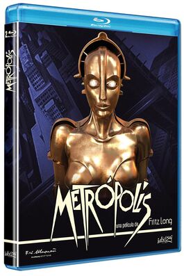 Metrópolis (1927)