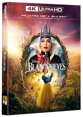 Blancanieves (2025)