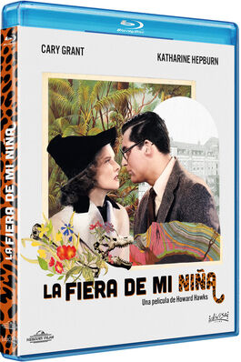 La Fiera De Mi Niña (1938)
