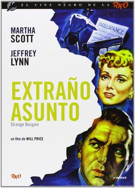 Extraño Asunto (1949)