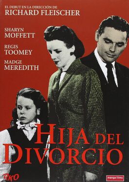 Hija Del Divorcio (1946)
