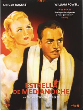 Estrella De Medianoche (1935)