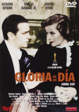 Gloria De Un Día (1933)