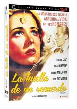La Huella De Un Recuerdo (1946)