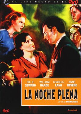 La Noche Plena (1940)