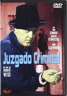 Juzgado Criminal (1946)