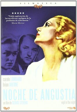 Noche De Angustia (1940)