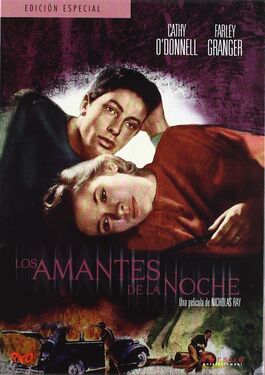 Los Amantes De La Noche (1948)
