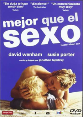 Mejor Que El Sexo (2000)