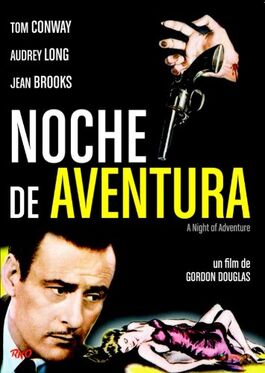 Noche De Aventura (1944)