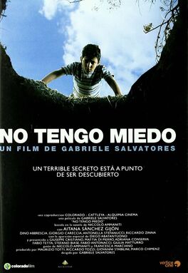 No Tengo Miedo (2003)