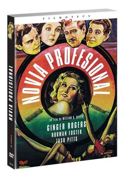 Novia Profesional (1933)