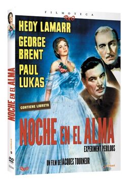 Noche En El Alma (1944)