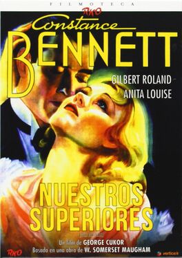Nuestros Superiores (1933)