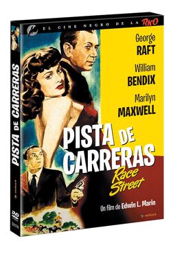 Pista De Carreras (1948)