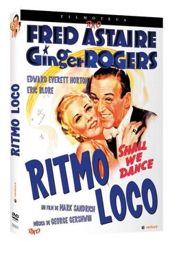 Ritmo Loco (1937)