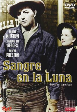 Sangre En La Luna (1948)