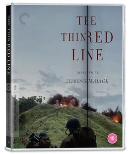 La Delgada Línea Roja (1998)