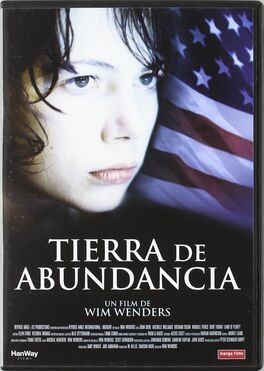 Tierra De Abundancia (2004)