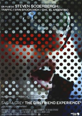 The Girlfriend Experience (2009)