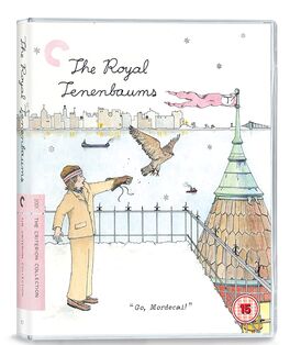 Los Tenenbaum (2001)