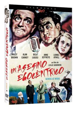 Un Asesino Egocéntrico (1946)