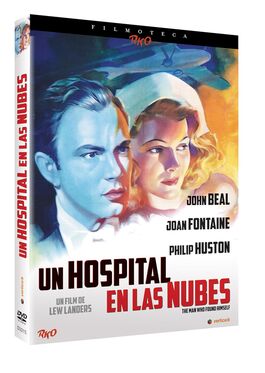 Un Hospital En Las Nubes (1937)