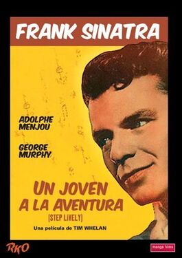 Un Joven A La Aventura (1944)