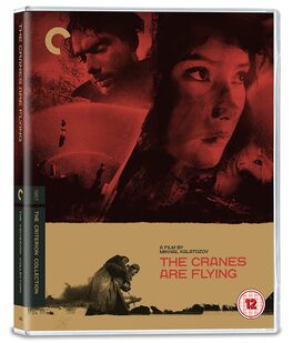 Cuando Pasan Las Cigüeñas (1957)