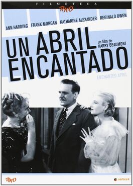 Un Abril Encantado (1935)
