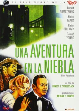 Una Aventura En La Niebla (1933)