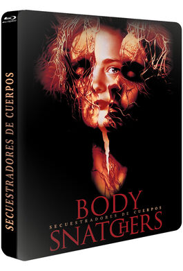 Secuestradores De Cuerpos (1993)