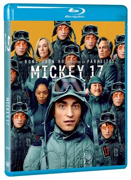 Mickey 17 (2025)