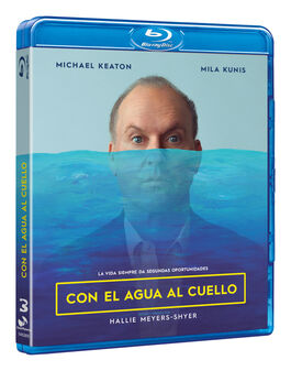 Con El Agua Al Cuello (2024)