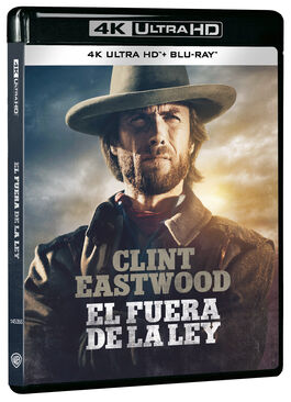 El Fuera De La Ley (1976)