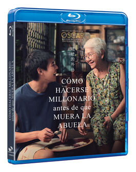 Cómo Hacerse Millonario Antes De Que Muera La Abuela (2024)