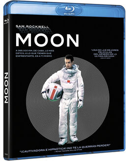 Moon (2009)