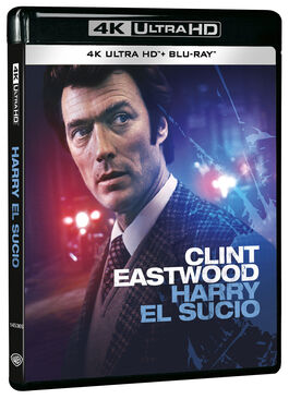 Harry El Sucio (1971)