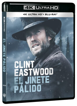 El Jinete Pálido (1985)