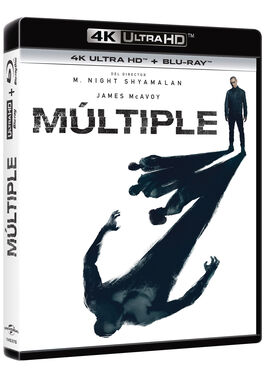 Múltiple (2016)