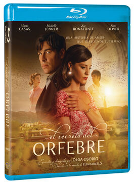 El Secreto Del Orfebre (2025)