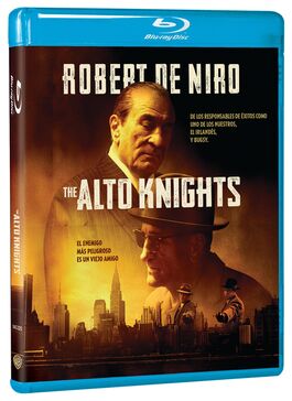 The Alto Knights (2025)