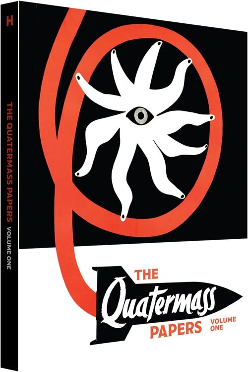 El Experimento Del Doctor Quatermass (1955)