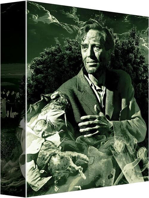 El Experimento Del Doctor Quatermass (1955)