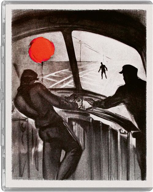 El Ferroviario (1956)