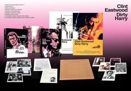 Harry El Sucio (1971)