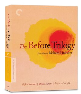 Pack Trilogía Antes Del... - 3 películas (1995-2013)