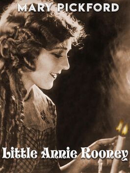 La Pequeña Anita (1925)