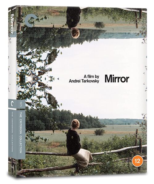 El Espejo (1975)